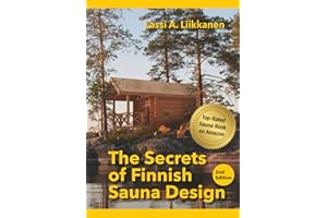 The Secrets of Finnish Sauna Design