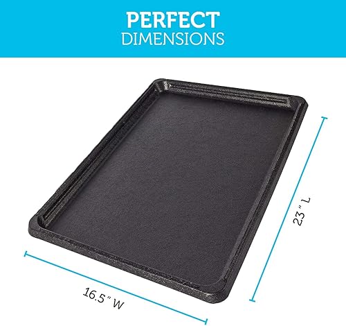 Crate Replacement Tray Dog Kennel Tray Liners Replacement Tray For