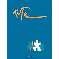 Tute (KF8) (Spanish Edition) book cover