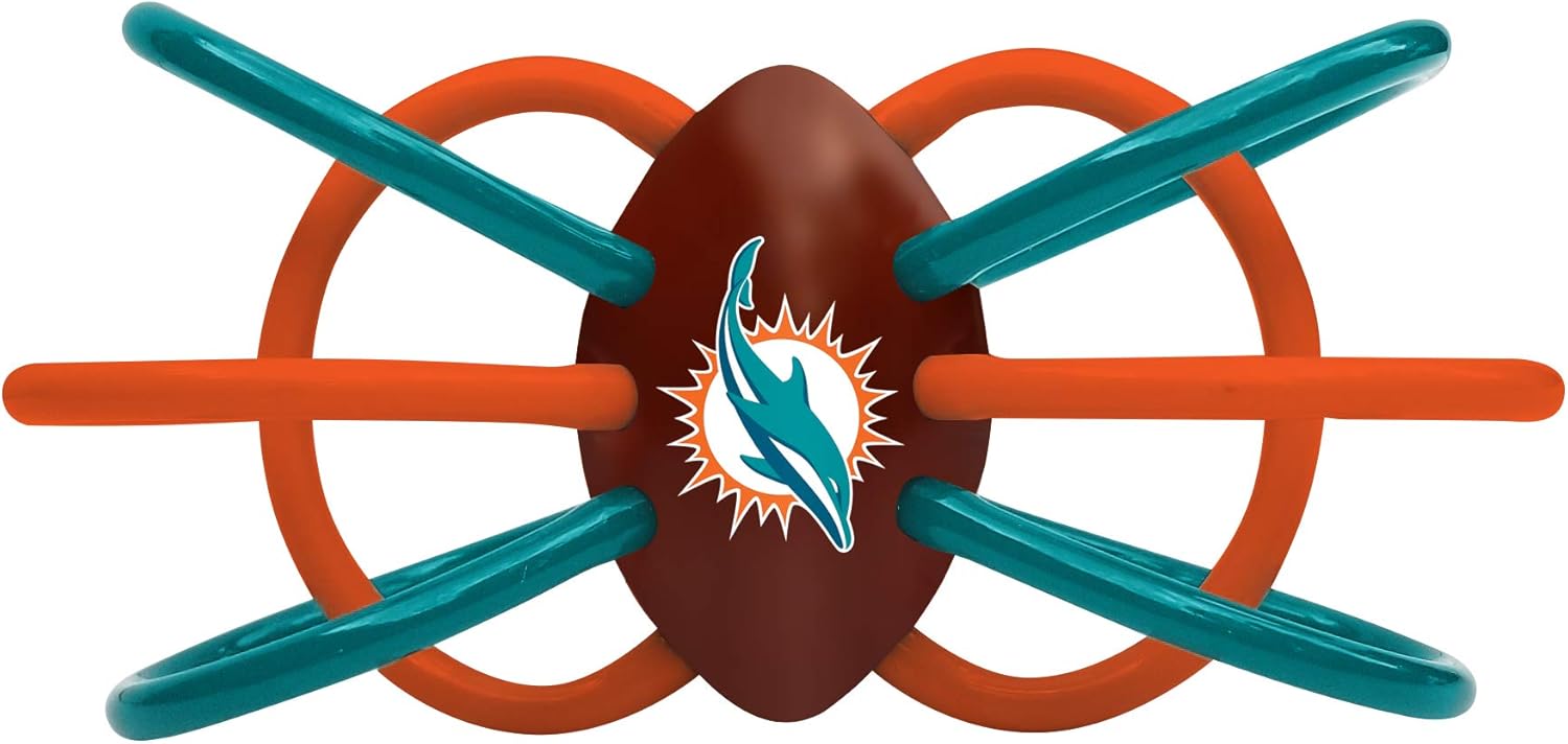 miami dolphins baby