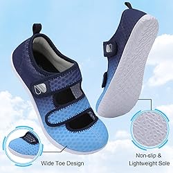 Besroad Women Men Adjustable Extra Wide Shoes