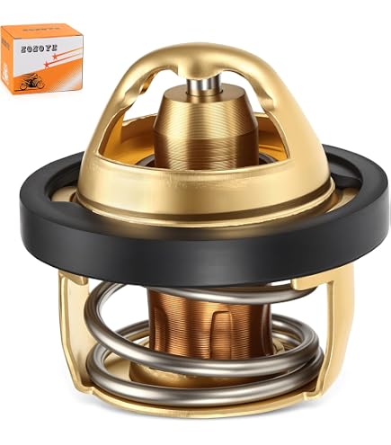 Amazon.com: Caltric Thermostat Compatible with Kawasaki Ninja Zx