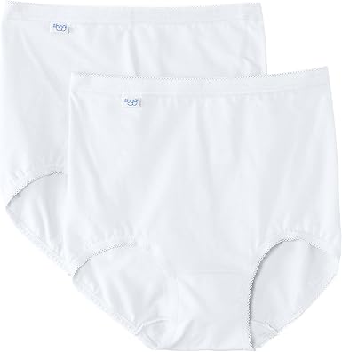 slip sloggi basic maxi femme