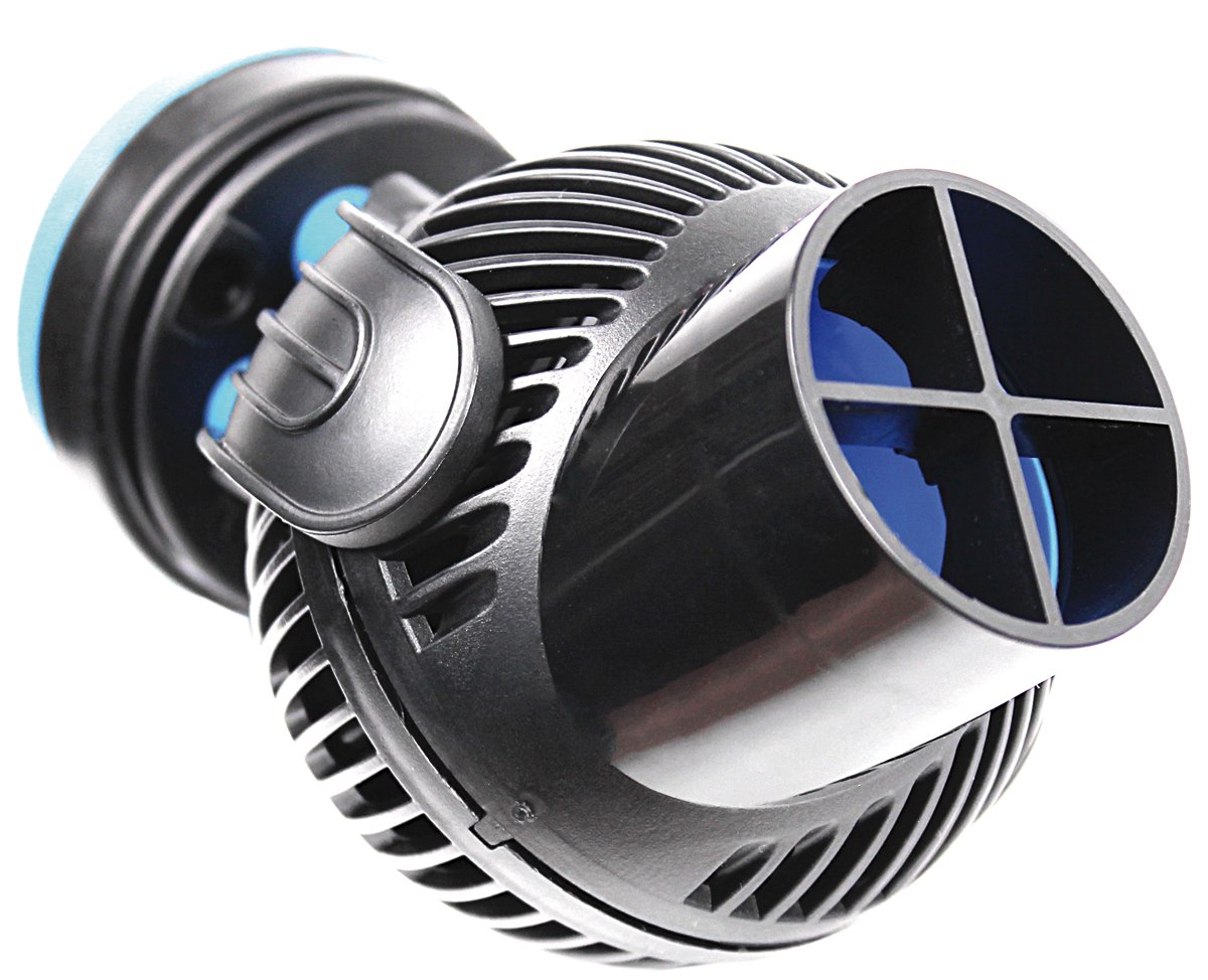 TUNZE 6055 Turbelle Nano Stream - UK Version