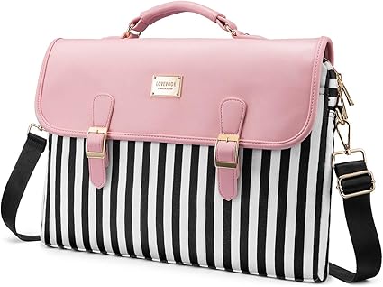 Amazon コンピューターバッグ ノートパソコンバッグ 女性用 かわいいノートパソコンスリーブケース 仕事 大学用 スリムピンク 15 6インチ Lovevook Pcバッグ ケース スリーブ 通販