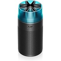 Amazon.com: Dyson Dyson Pure Humidify + Cool PH01 275371-02