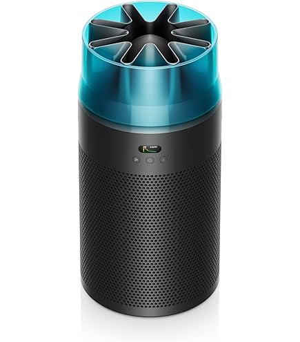 Dyson Purifier Cool™ Autoreact TP7A : Amazon.ca: Home