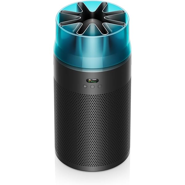 Amazon.com - Dyson V6 Cordless Fluffy Vacuum with 5 Attachments