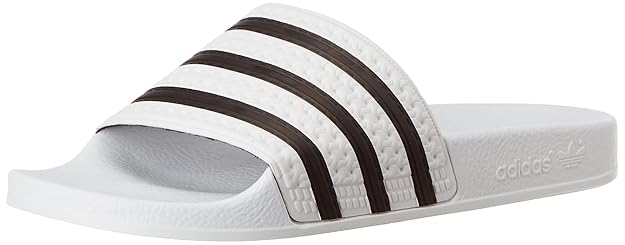 adidas Originals ADILETTE 280648， Unisex-Erwachsene Bade Sandalen: adidas  Originals: Amazon.de: Schuhe & Handtaschen