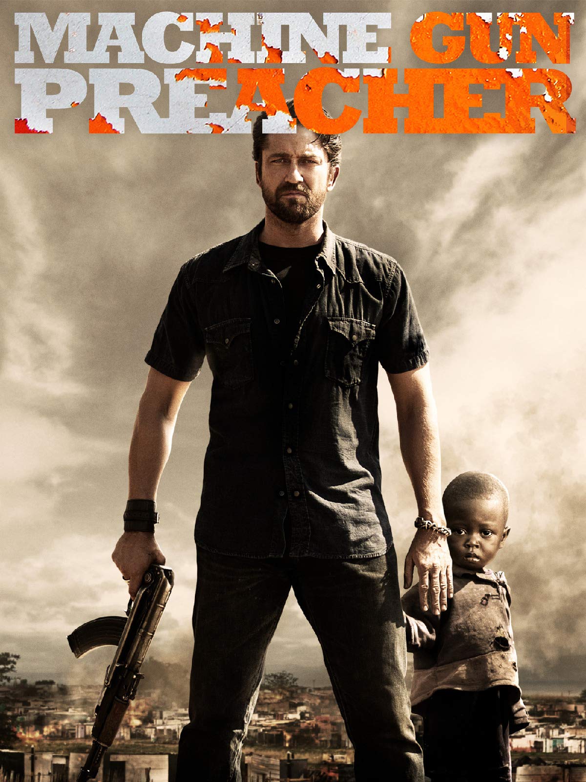 Amazon.de Machine Gun Preacher ansehen Prime Video