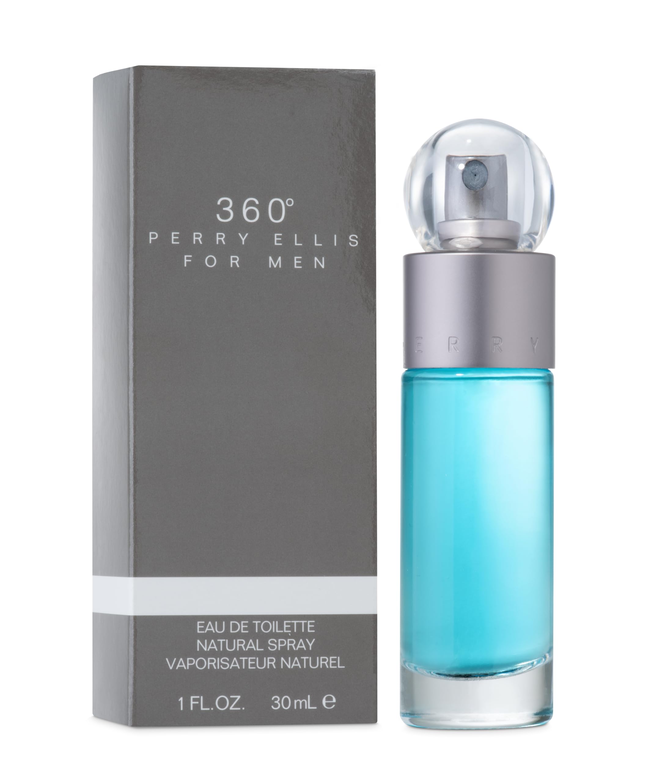 Perry Ellis 360-1oz Edt Spray