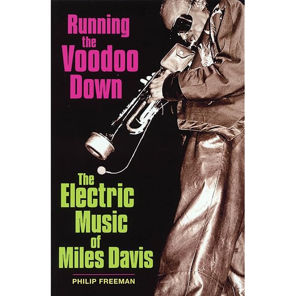 Miles Beyond : Electric Explorations of Miles Davis, 1967-1991