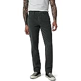 Joe's Mens Brixton Straight and Narrow Leg Corduroy Pant