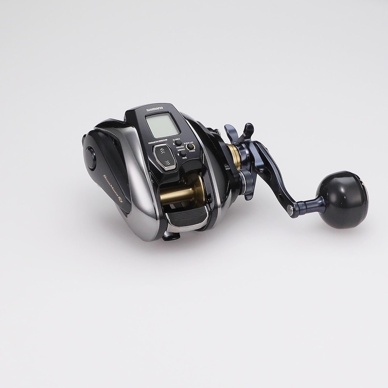 Amazon シマノ Shimano 電動リール ビーストマスター 1000ej 電動ジギング 船釣り ヤリイカ スルメイカ ヒラマサ ブリ シマノ Shimano 電動リール Amazon シマノ Shimano 電動リール ビーストマスター 1000ej 電動ジギング 船釣り ヤリイカ スルメイカ ヒラマサ ブリ シマノ Shimano 電動リール