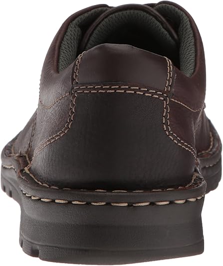 clarks vanek apron men's ortholite shoes
