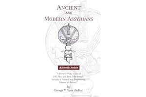 Ancient and Modern Assyrians