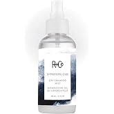 R+Co SPIRITUALIZED Dry Shampoo Mist