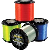 Momoi Hi-Catch Diamond Monofilament Fishing Line