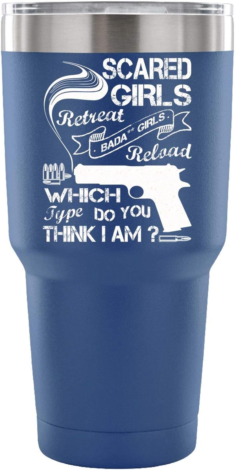 Best Tiger Scared Of Vacuum