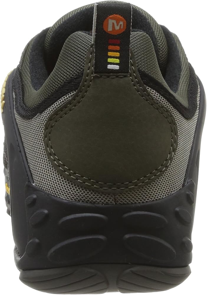 merrell chameleon slam ii