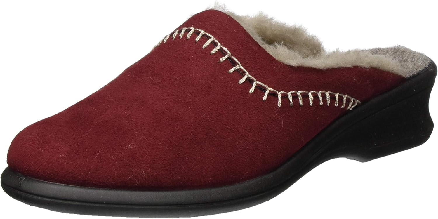 amazon women's slippers uk