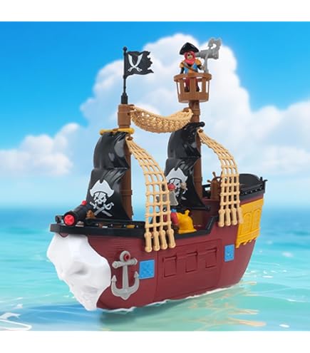 Amazon.com: Funko Dorbz Ridez: Pirates of The Caribbean #29