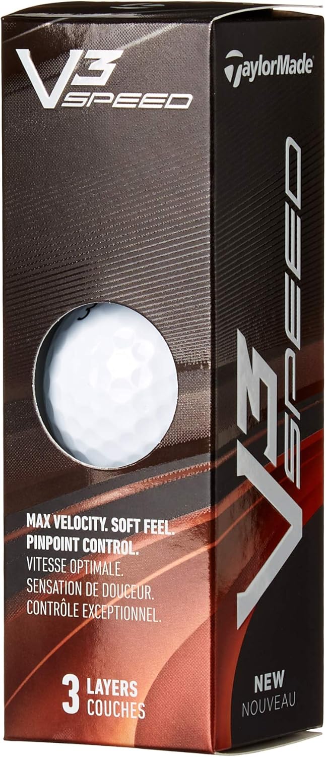 taylormade v3 urethane