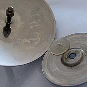 WMF Provence Plus Topfset, 5-teilig, mit Glasdeckel