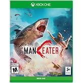 Maneater - Xbox One