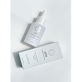 APII Brightening Serum with botanical hyaluronic acid