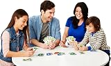 Mattel Games Skip-Bo Ages 7+ 2-6 Players view 2