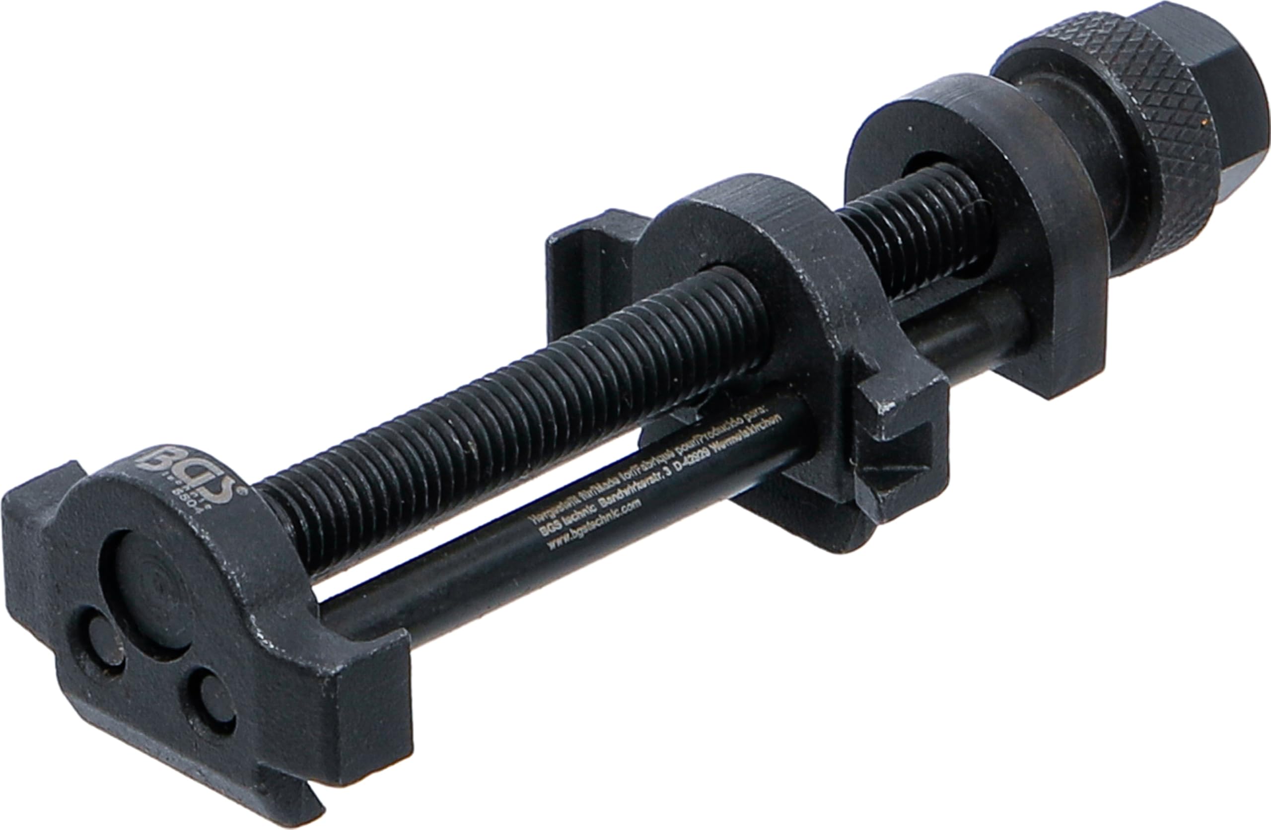 BGS 8804 | Hose Clamp Tool | 0 - 40 mm