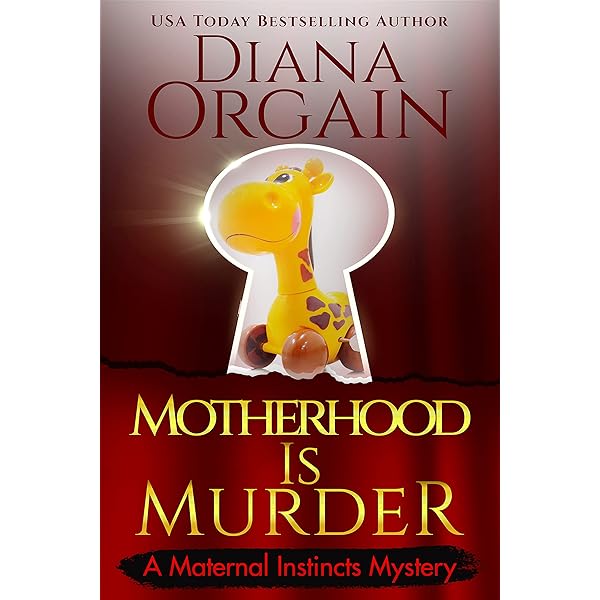 motherhood usa