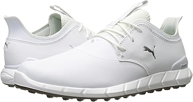 Puma golf shoes amazon Clearance