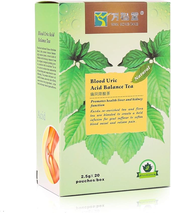 Black Tea Is Good For Uric Acid at Monica Rochelle blog