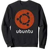 Ubuntu Linux for Coders - Robust Package Management System Sweatshirt
