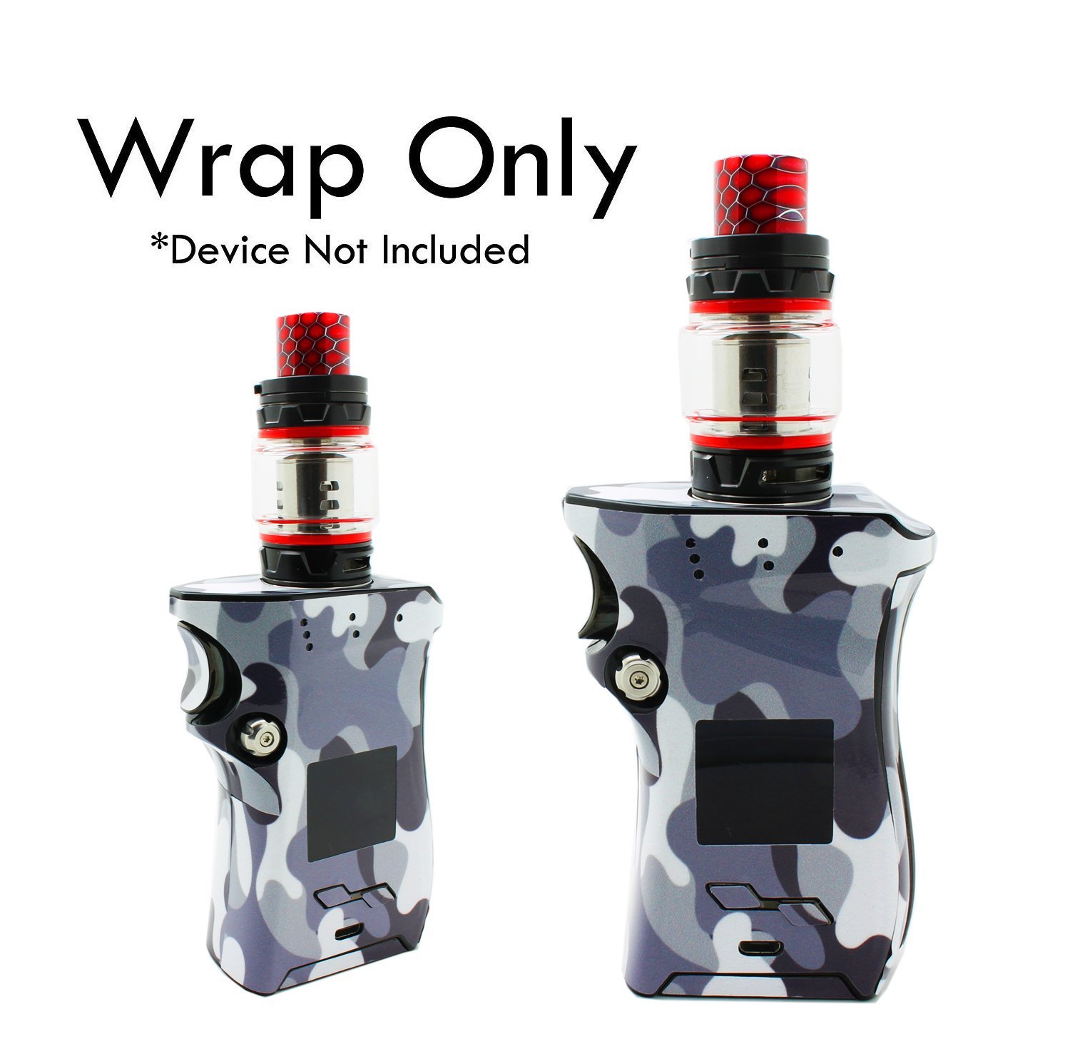 smok mag camo SMOK MAG 225W TC STARTER KIT – Dreamlandvape main image 0