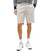 Tommy Hilfiger Men's Casual Stretch 9” Inseam Chino Shorts
