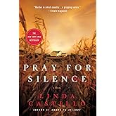 Pray for Silence: A Kate Burkholder Novel (Kate Burkholder, 2)