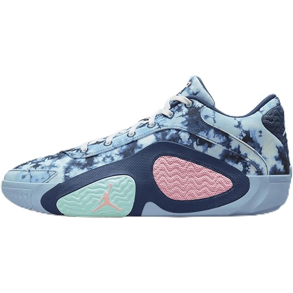 Amazon.com | NIKE Jordan Tatum 1 Men's Shoes (DZ3320-200, Fossil