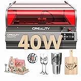 Creality Laser Engraver Falcon2 Pro 40W, Desktop