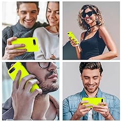 Cordking for iPhone 8 Plus Case, for iPhone 7 Plus