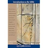 Introduction to the Bible (The Open Yale Courses Series)