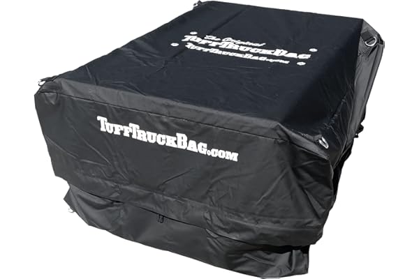 waterproof bag for truck bed