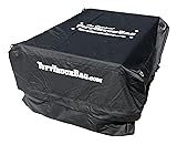 Tuff Truck Bag - Black Waterproof Truck Bed Cargo