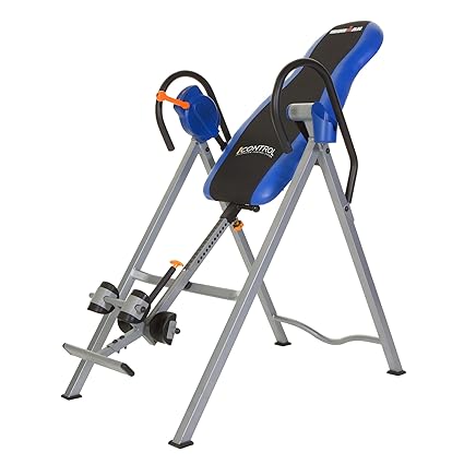 Ironman Icontrol 400 Scheibenbremse System Inversion Tisch