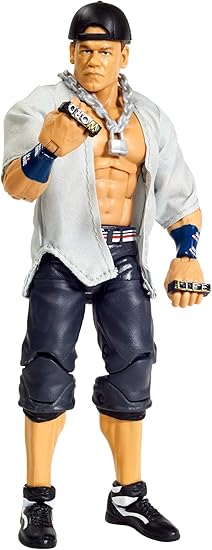 amazon uk wwe figures