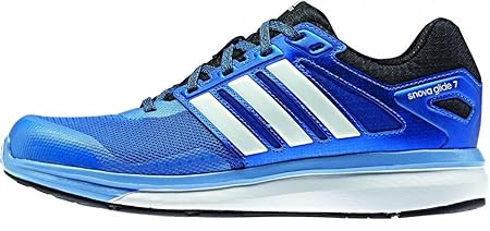 adidas Kinder Laufschuh Supernova Glide 7 k