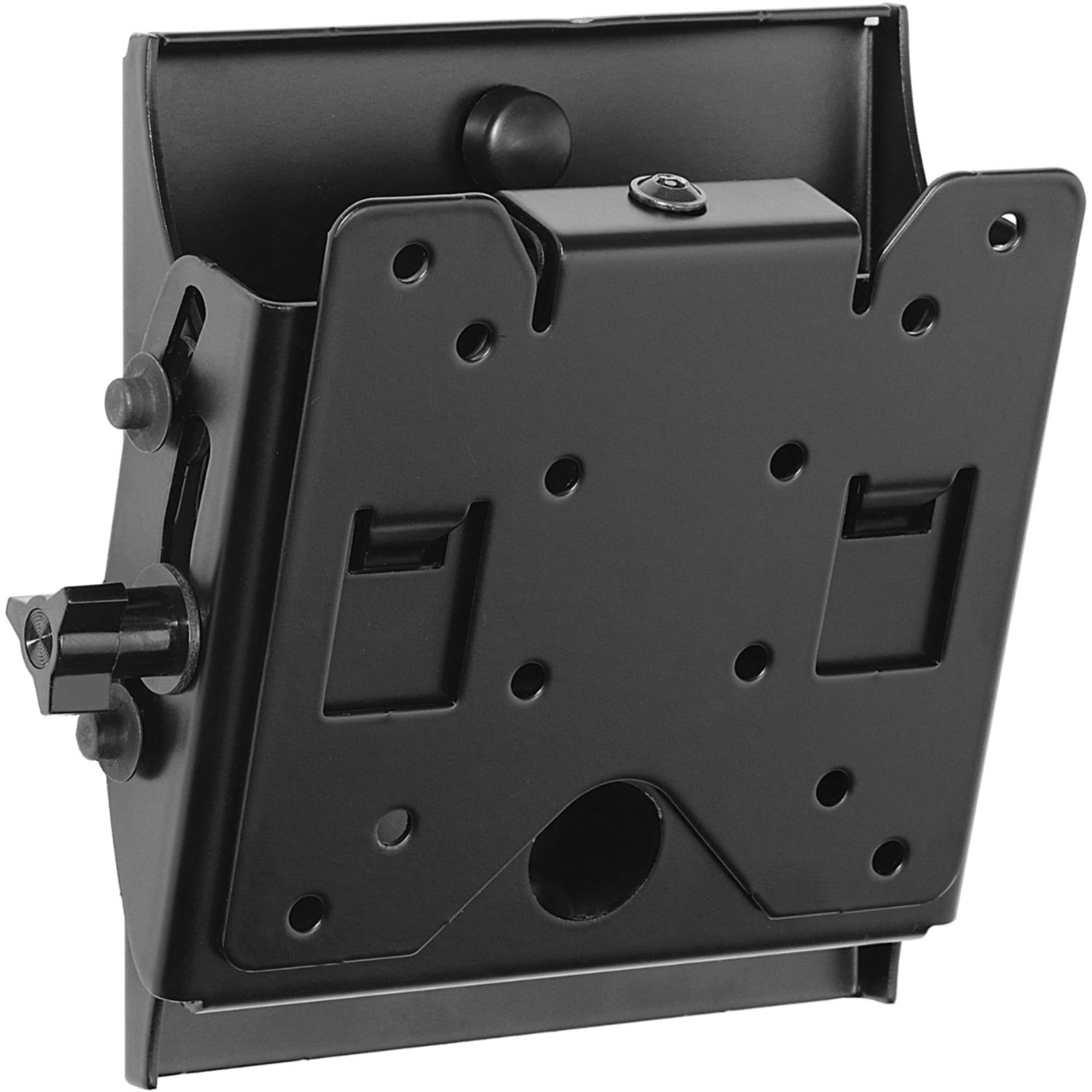 Peerless Industries ST630P SmartMount Tilt Wall Mount for 10" to 29" Displays, Black