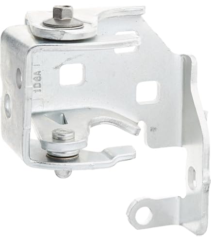 Genuine GM 20969645 Door Hinge - Front Left Lower Replacement For GM Vehicles